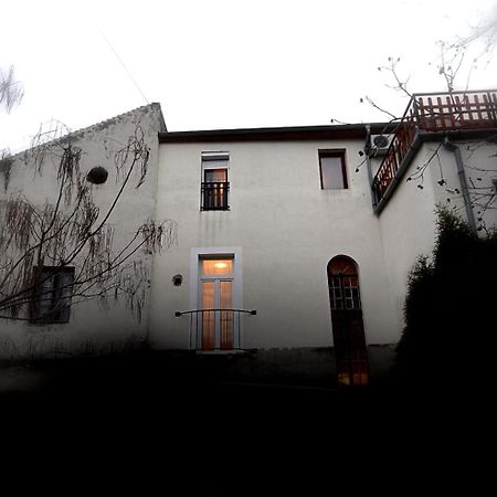 Centrum Apartman Pětikostelí Exteriér fotografie