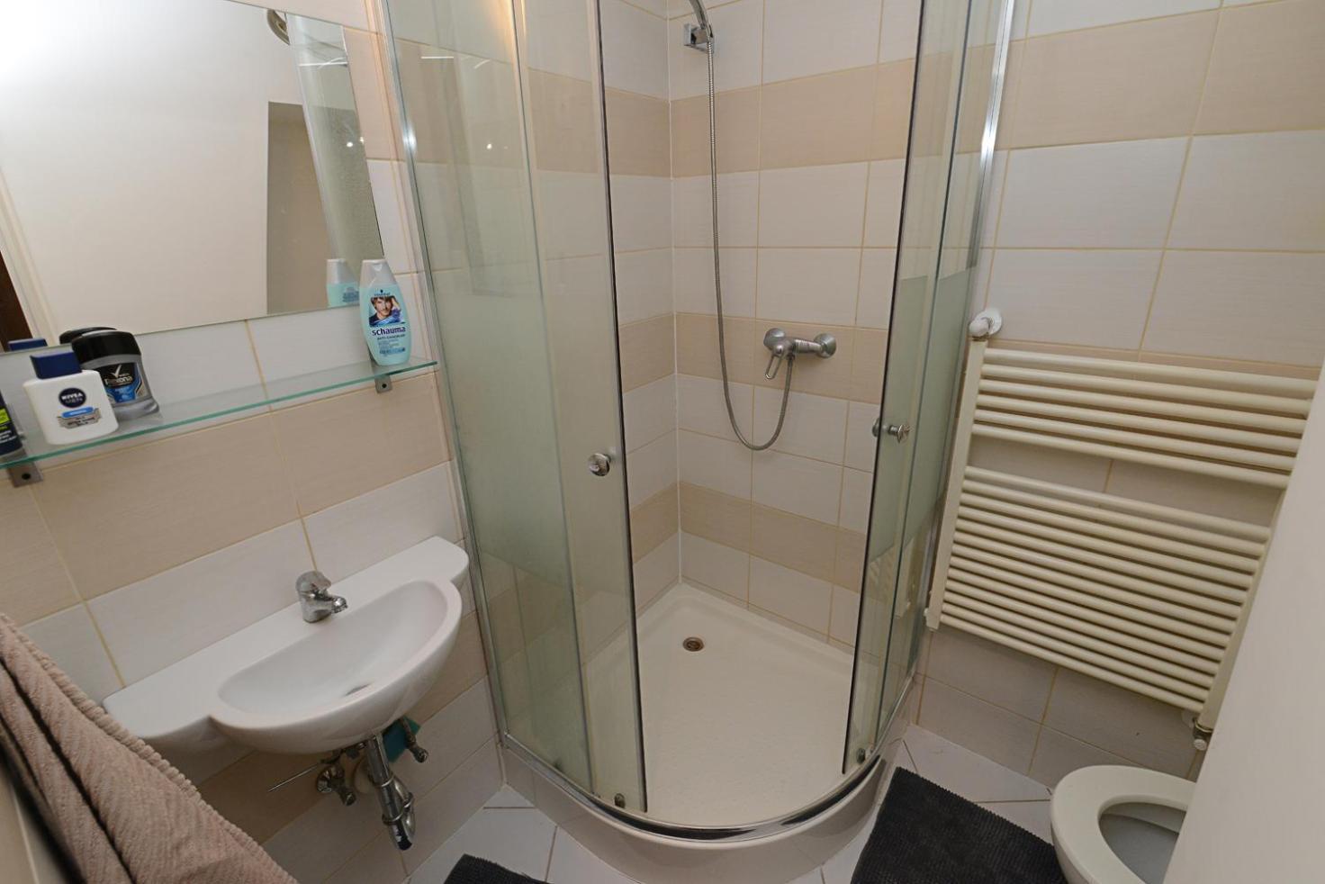 Centrum Apartman Pětikostelí Exteriér fotografie