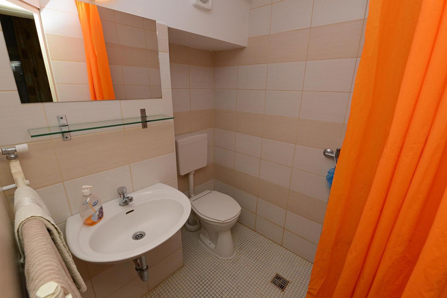 Centrum Apartman Pětikostelí Exteriér fotografie