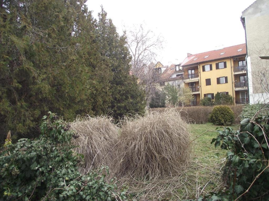Centrum Apartman Pětikostelí Exteriér fotografie