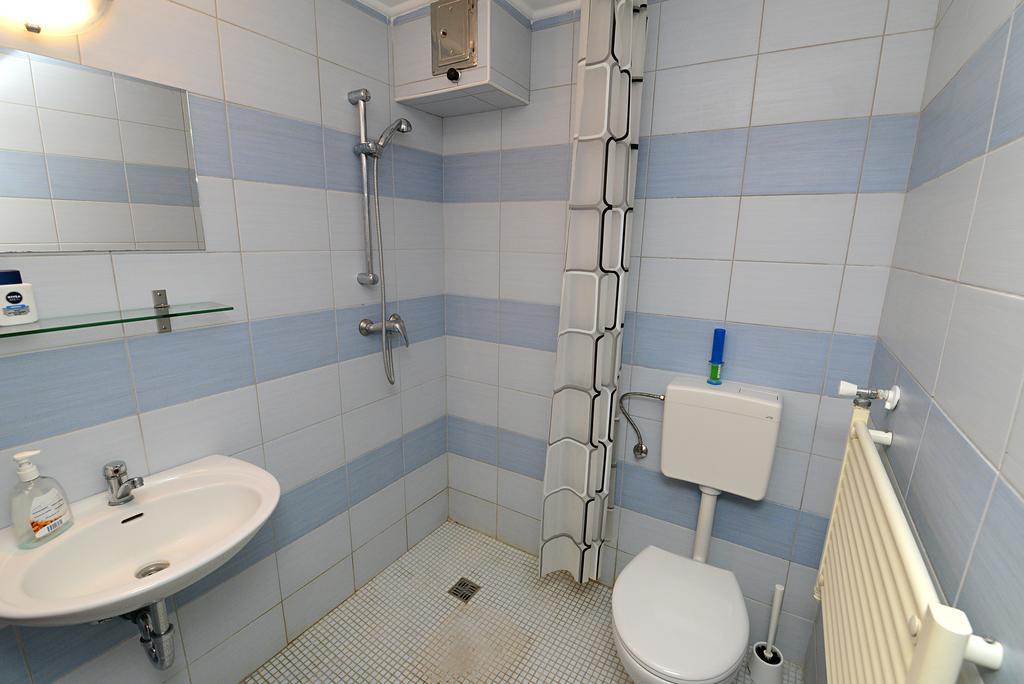 Centrum Apartman Pětikostelí Exteriér fotografie